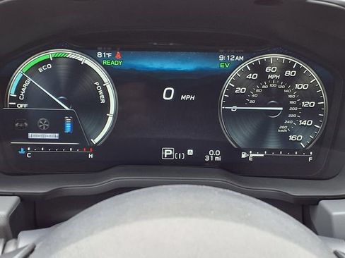 New 2026 Subaru Crosstrek 2.5i Sport w/ Crosstrek Mirror Package AWD/4WD image 20