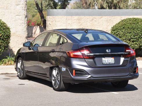 Used 2021 Honda Clarity Plug-In Hybrid image 29