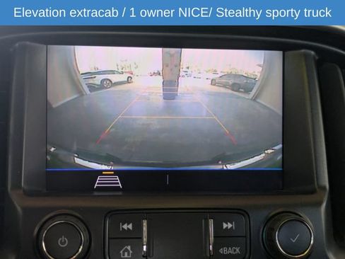 Used 2022 GMC Canyon Elevation RWD image 20
