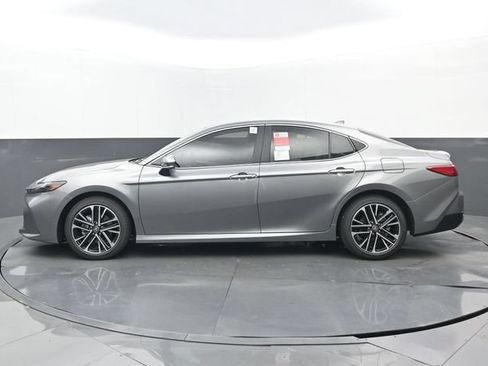 New 2026 Toyota Camry XLE FWD image 21