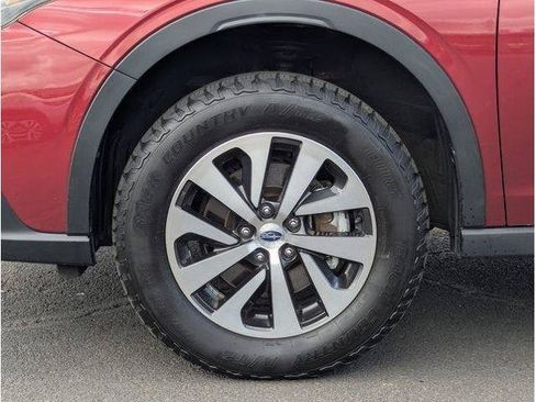 Used 2021 Subaru Outback Premium AWD/4WD image 77