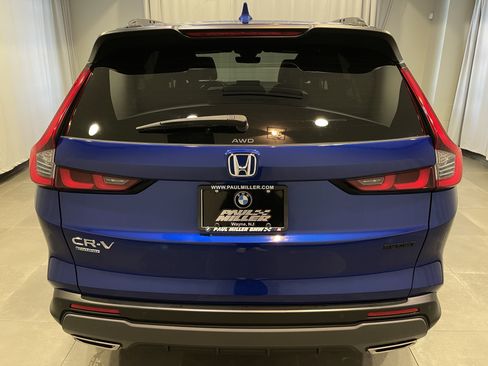 Used 2024 Honda CR-V Sport-L image 5