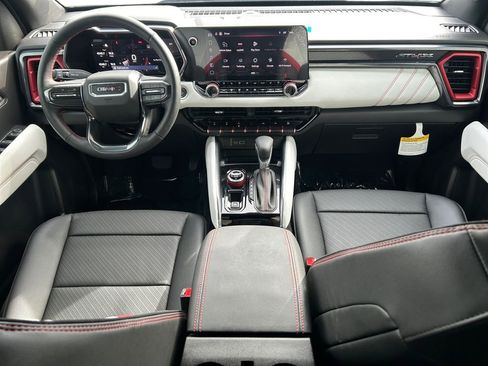 Used 2026 GMC Canyon AT4X image 11