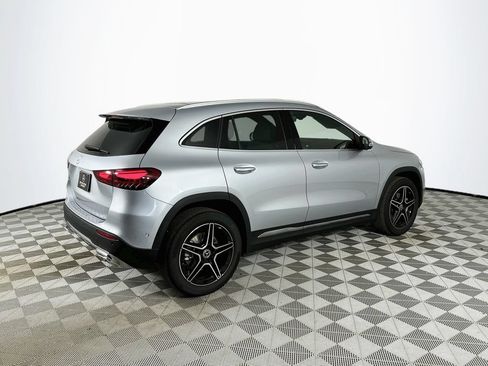 Certified 2026 Mercedes-Benz GLA 250 image 7