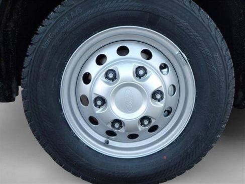 New 2026 Ford Transit 250 image 7