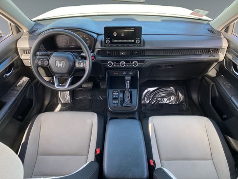 Used 2024 Honda CR-V LX image 10