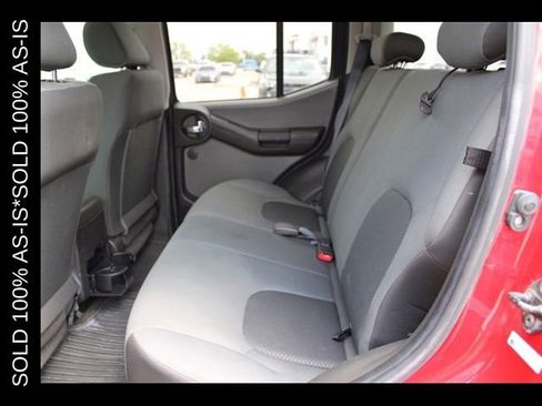 Used 2009 Nissan Xterra S w/ X Gear Pkg AWD/4WD image 24