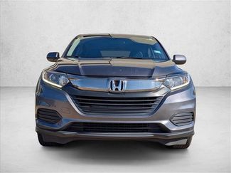 Used 2022 Honda HR-V LX video 2