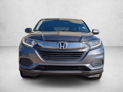 Used 2022 Honda HR-V LX image 2