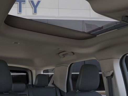 New 2025 Ford Bronco Sport Big Bend image 22