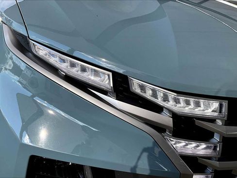 Used 2023 Hyundai Santa Cruz SEL Premium w/ Launch Package image 27