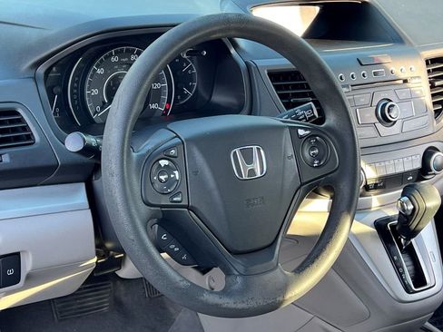 Used 2014 Honda CR-V LX image 10