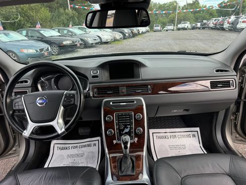 Used 2015 Volvo XC70 3.2 Premier AWD/4WD image 18
