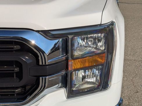 Used 2023 Ford F150 XLT image 10