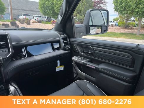 New 2026 RAM 1500 Limited AWD/4WD image 29