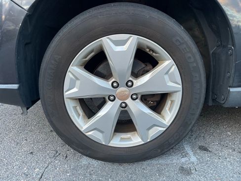 Used 2015 Subaru Forester 2.5i Premium w/ All-Weather Package image 50