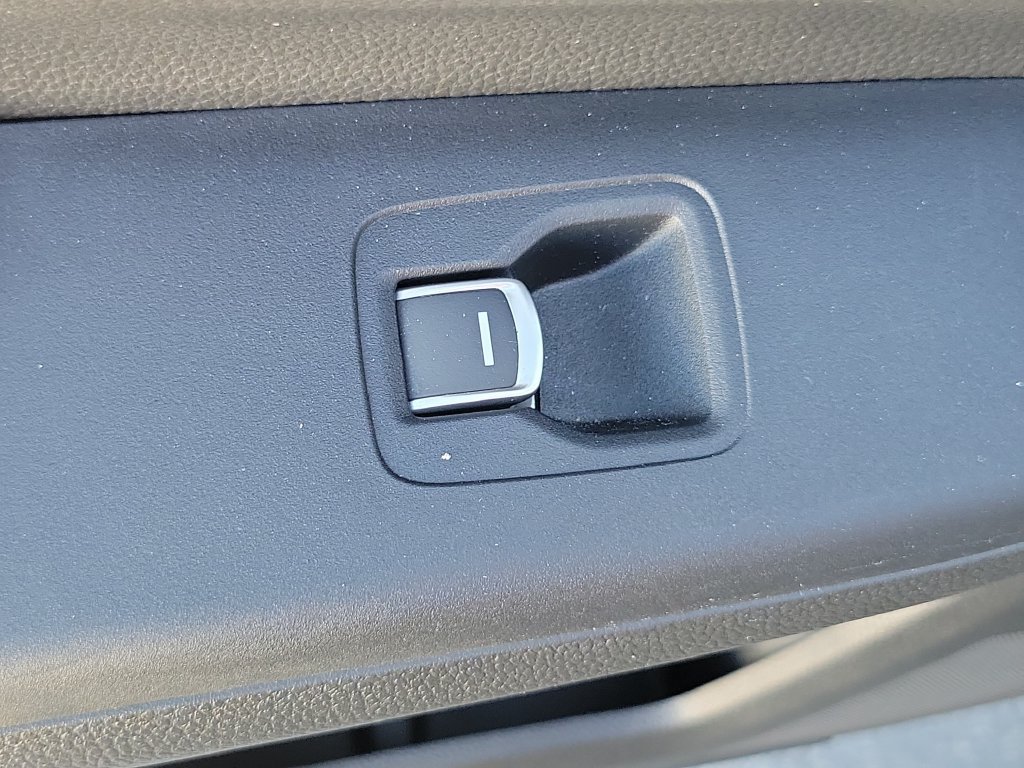 Certified 2025 Honda CR-V EX-L image 16