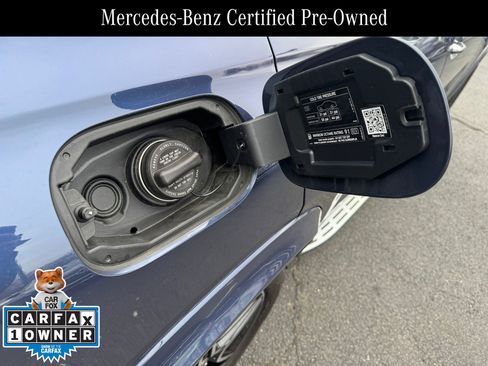Certified 2025 Mercedes-Benz GLE 350 4MATIC image 28