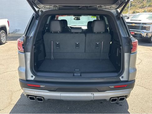 Used 2024 GMC Acadia Elevation w/ Luxury Package FWD image 31