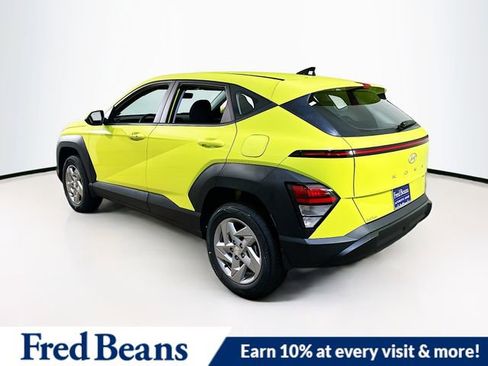 New 2026 Hyundai Kona SE image 4