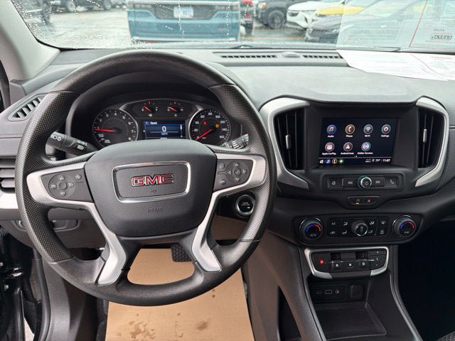 Used 2023 GMC Terrain SLE w/ Driver Convenience Package AWD/4WD image 13