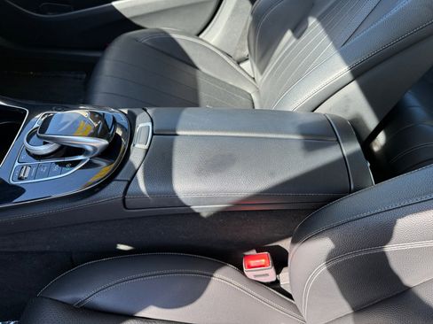 Used 2018 Mercedes-Benz E 300 E 300 image 14