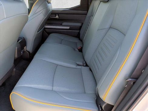 Certified 2025 Toyota Tacoma 4x4 Double Cab Hybrid image 19