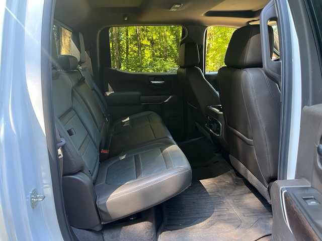 Used 2020 GMC Sierra 1500 Denali AWD/4WD image 13