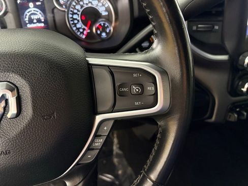 Used 2024 RAM 2500 Big Horn image 22