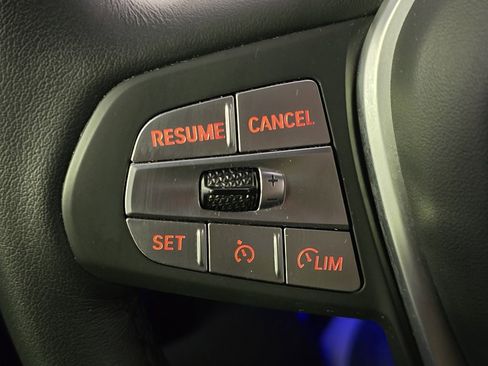 Used 2023 BMW X3 xDrive30i w/ Premium Package image 19