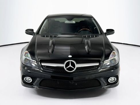 Used 2011 Mercedes-Benz SL 550 image 19