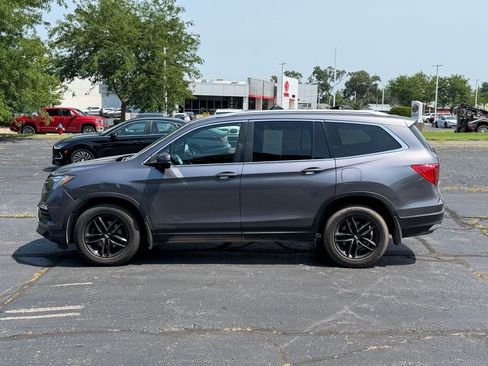 Used 2016 Honda Pilot EX-L image 2