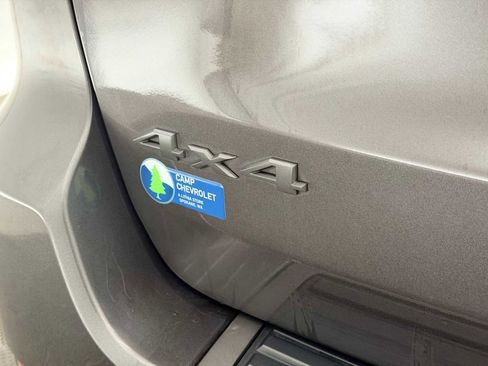 Used 2021 Jeep Grand Cherokee Trailhawk w/ Premium Lighting Group image 12