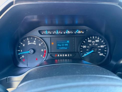 Used 2017 Ford F250 XL w/ Power Equipment Group image 10