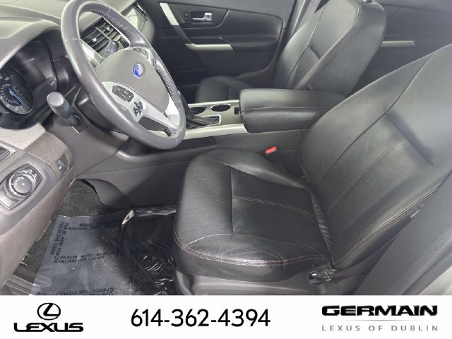 Used 2013 Ford Edge SEL FWD image 24