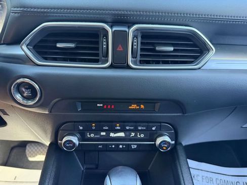 Used 2024 MAZDA CX-5 AWD 2.5 S w/ Select Package image 23