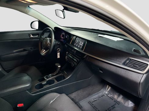 Used 2020 Kia Optima LX FWD image 27