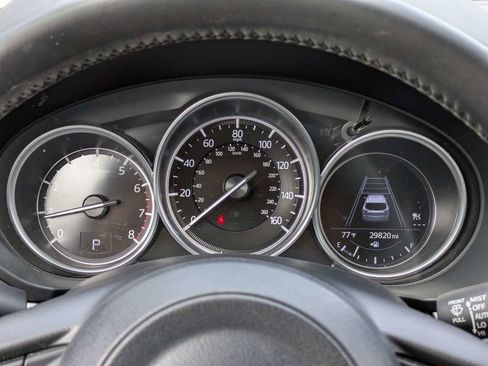 Used 2023 MAZDA CX-5 AWD 2.5 S w/ Select Package image 27
