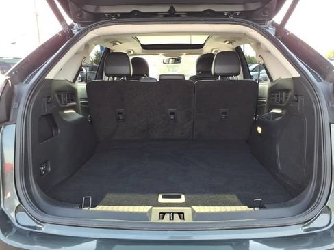 Used 2015 Ford Edge Titanium w/ Equipment Group 302A AWD/4WD image 11
