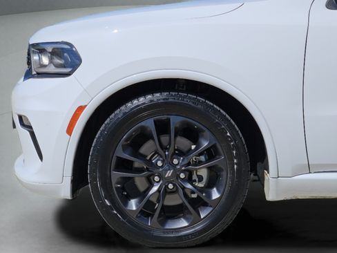Used 2021 Dodge Durango GT RWD image 31