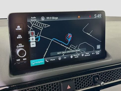Used 2024 Honda Civic Touring image 16