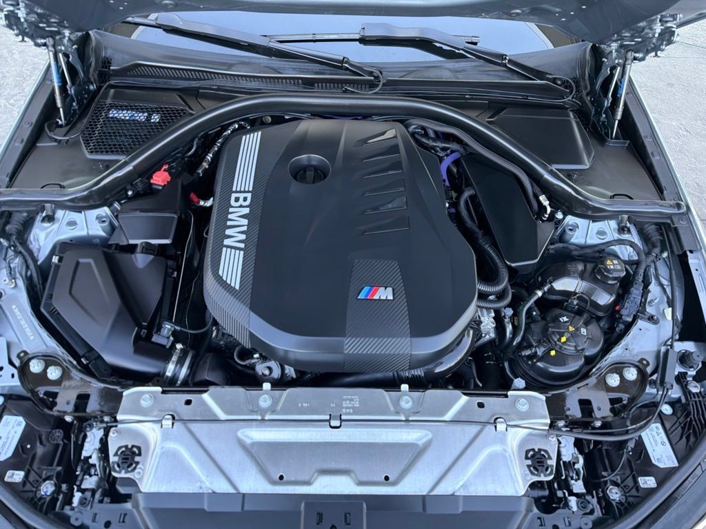 Used 2026 BMW M340i w/ Premium Package RWD image 22