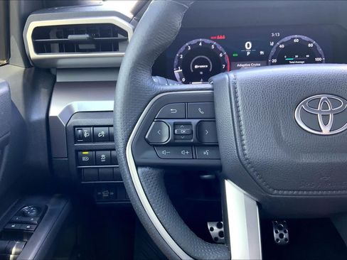 Used 2025 Toyota Tacoma TRD Sport RWD image 23