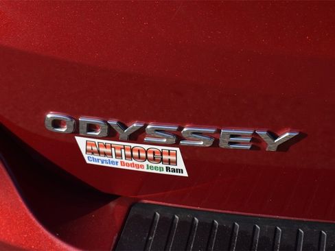 Used 2024 Honda Odyssey Sport image 22