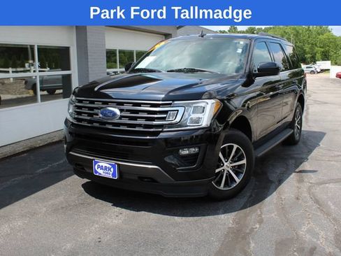 Used 2020 Ford Expedition XL AWD/4WD image 9