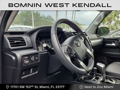 Used 2020 Toyota 4Runner TRD Pro image 5