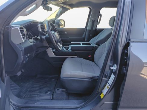 Used 2024 Toyota Tundra SR5 image 18