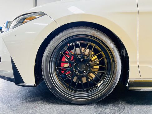 Used 2020 Toyota Avalon TRD image 27