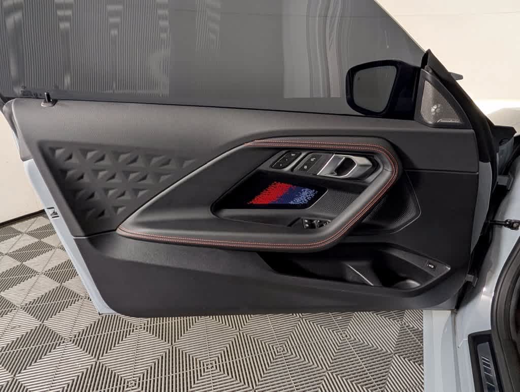 Used 2026 BMW M2 w/ Lighting Package RWD image 23