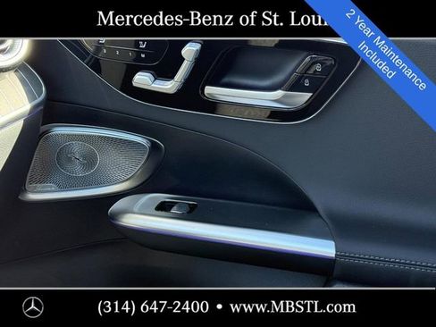 New 2026 Mercedes-Benz C 300 C 300 image 18